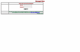managedsim.com