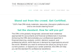 management-accountant.com