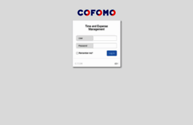 managementconsole.cofomo.com