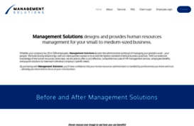 managementsolutions-peo.com