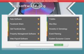 manager.musoftware.org