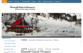 manaliguesthouses.com