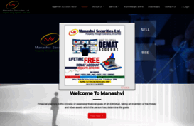 manashvi.com