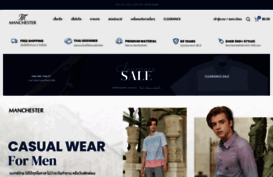 manchester.co.th