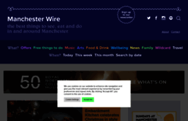 manchesterwire.co.uk