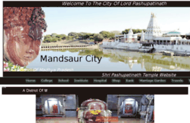mandsaurcity.com
