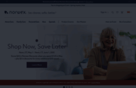 mandykuelz.norwex.biz