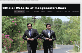 manghnanibrothers.in