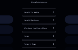 manglashtak.com