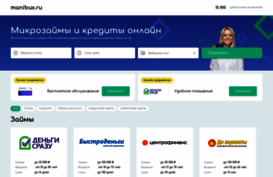 manibux.ru