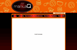 manilaq.net