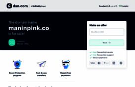 maninpink.co