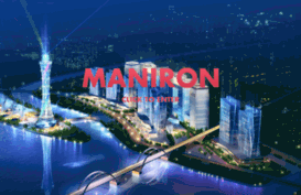 maniron.com