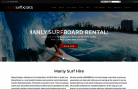 manlysurfhire.com.au