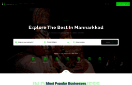 mannarkkad.com