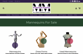 mannequin-madness.myshopify.com