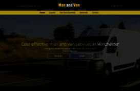 manonvan.com