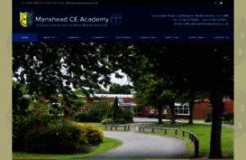 mansheadschool.co.uk