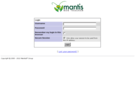 mantis.hrsmart.com