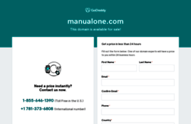 manualone.com