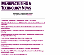 manufacturingnews.com