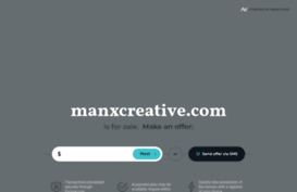 manxcreative.com