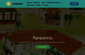 manzanela.com