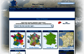 map-france.com