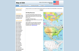 map-of-usa.co.uk