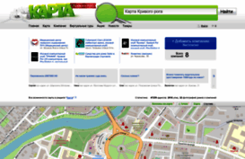 map.kr.ua