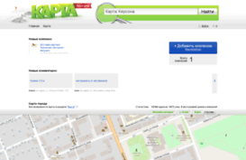map.ks.ua