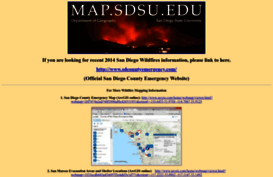 map.sdsu.edu