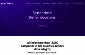 mapinfo.co.uk