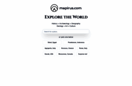 mapirus.com