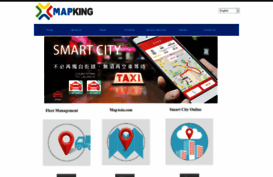 mapking.com