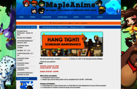 mapleanime.com