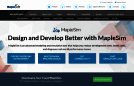 maplesim.com