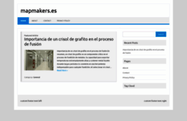 mapmakers.es