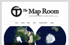maproomblog.com