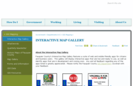 maps.fauquiercounty.gov