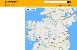 maps.goldenpages.ie