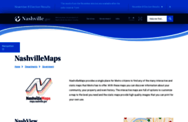 maps.nashville.gov
