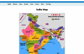 mapsofindia.in