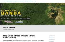 mapvisionindonesia.com