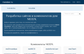 marabar.ru