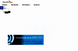 maradin.co.il