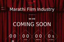 marathifilmindustry.com