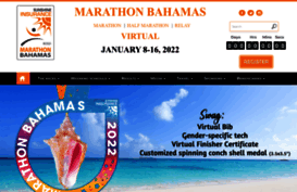 marathonbahamas.com