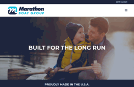 marathonboatgroup.com