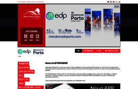 maratonadoporto.com